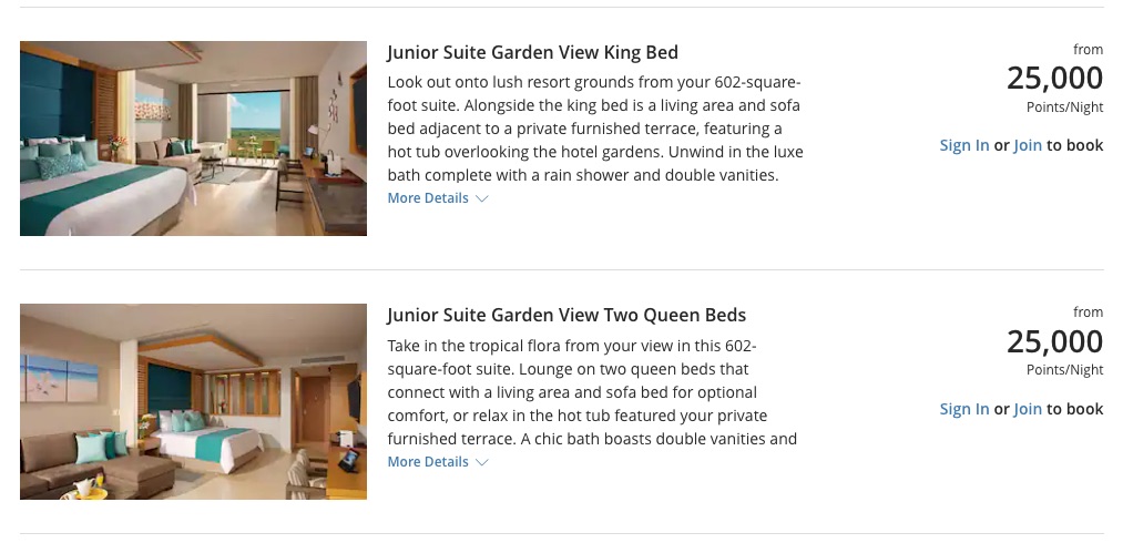 dreams playa mujeres hyatt