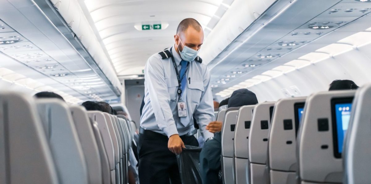 federal mask mandate