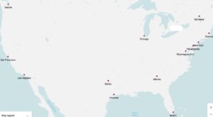 qatar airways north american gateways