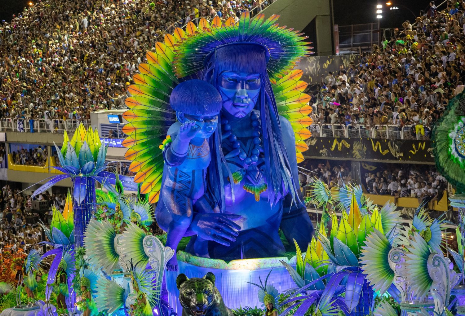 Carnival Rio