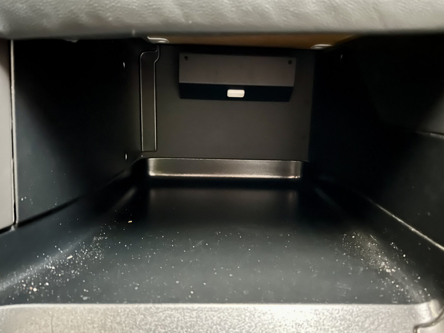 turkish airlines business class storage