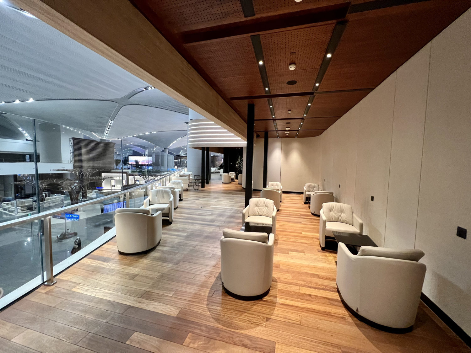 turkish business class seats