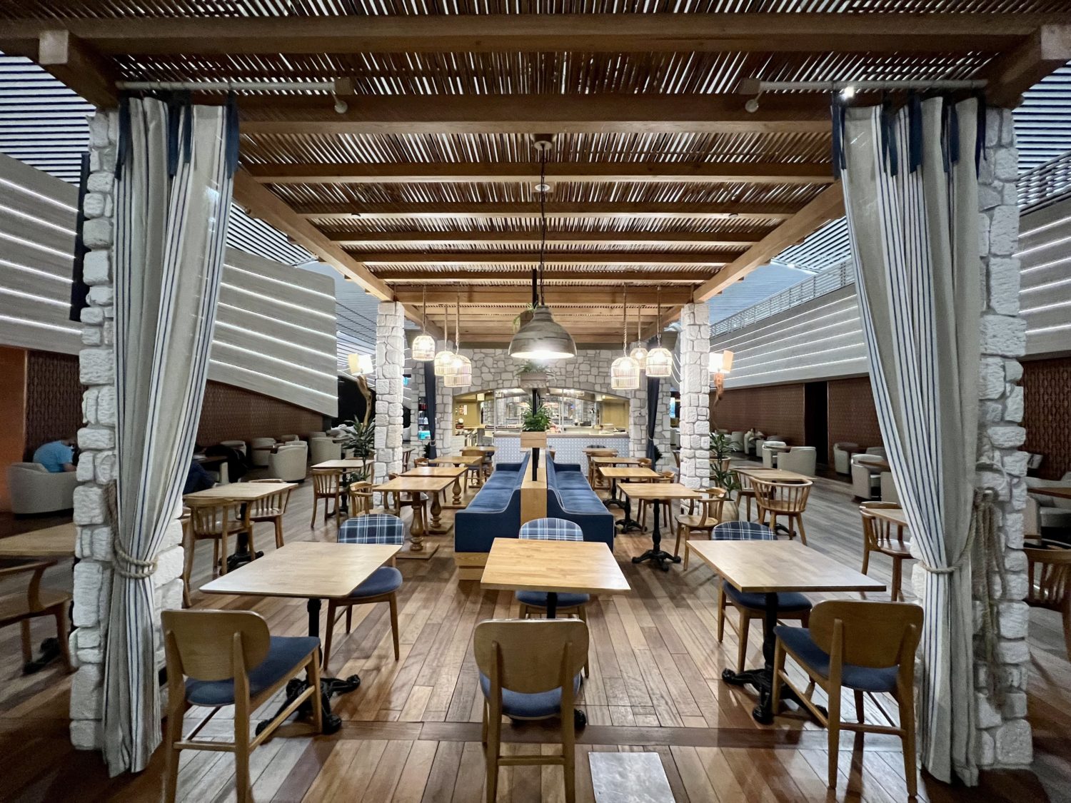 turkish business class lounge seats