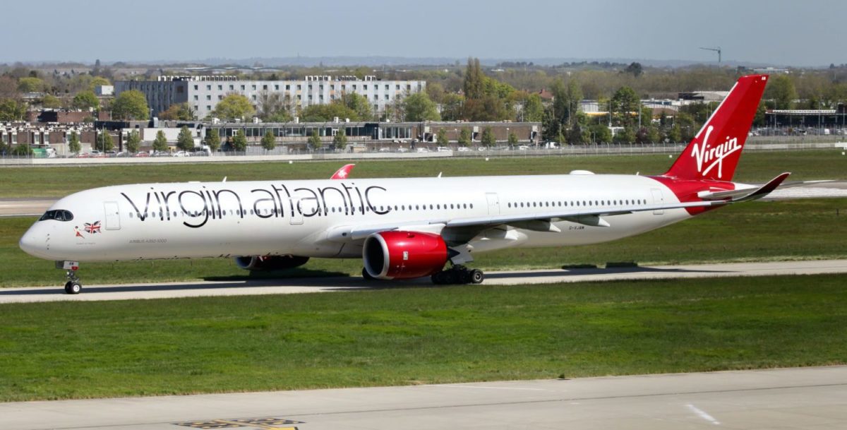 virgin atlantic price calendar