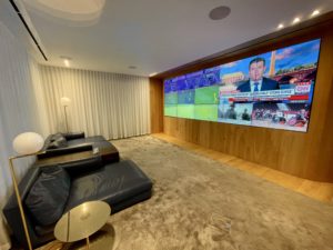 virgin atlantic clubhouse london media center