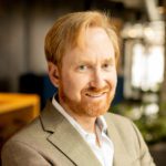 About Thrifty Traveler 11 Peter Thornton