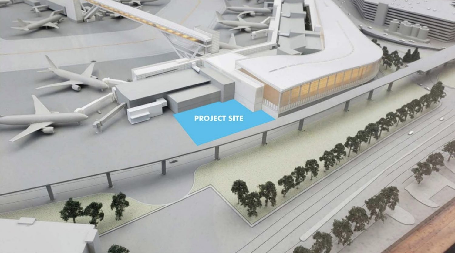 Seattle Delta Sky Club