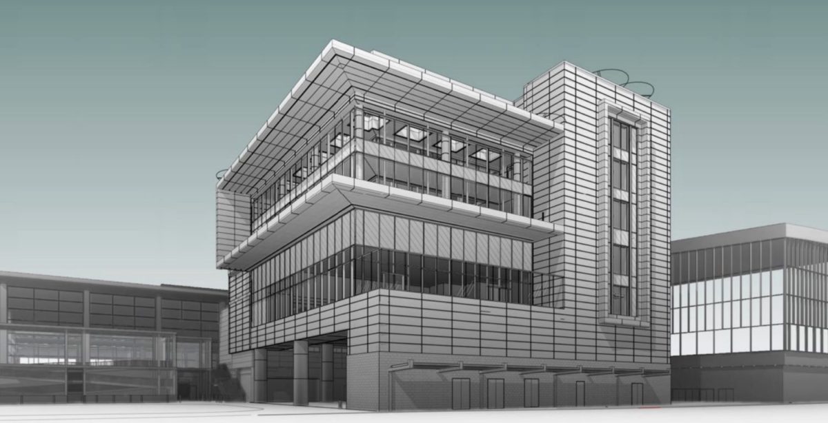 New Delta Sky Club Seattle