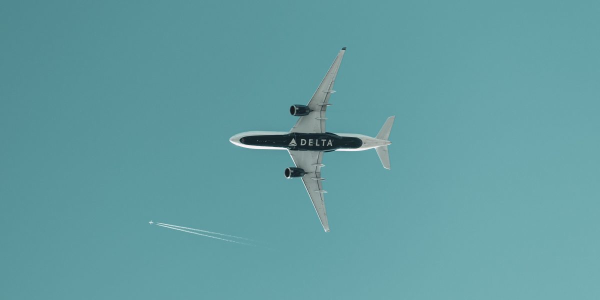 delta ecredit warning