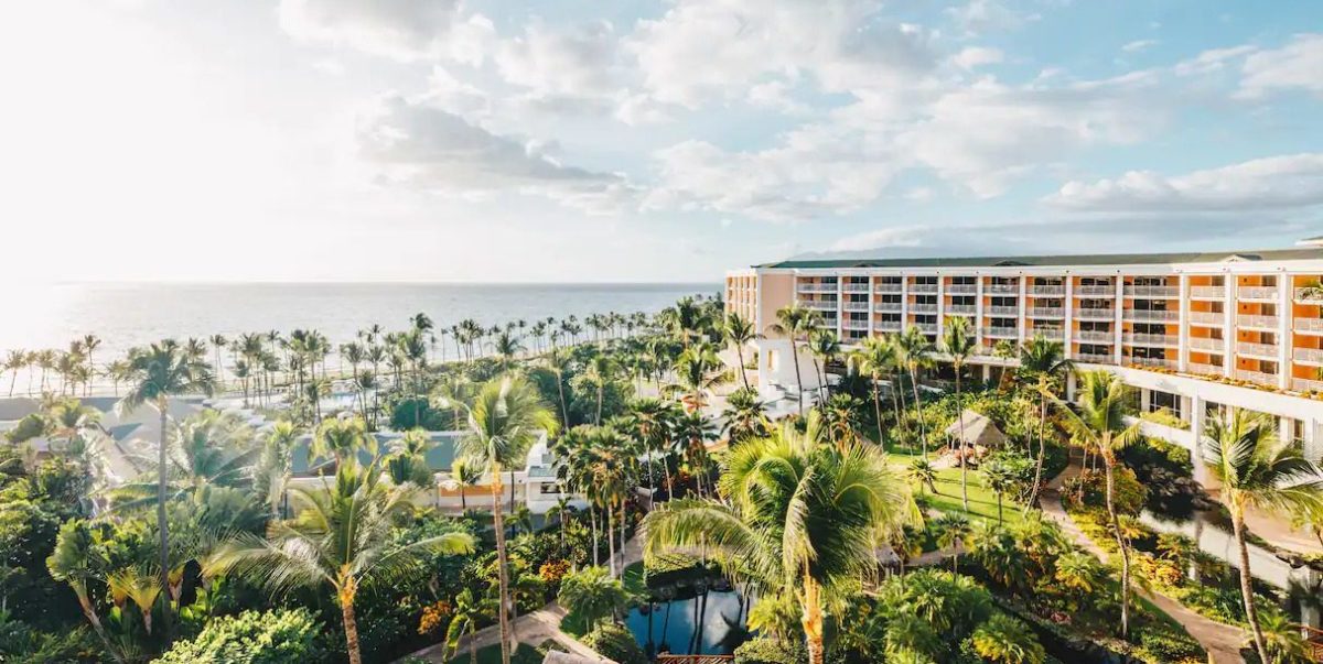 Why the Hilton Aspire is the Best Hotel Credit Card, Period 9 hilton free night certificates