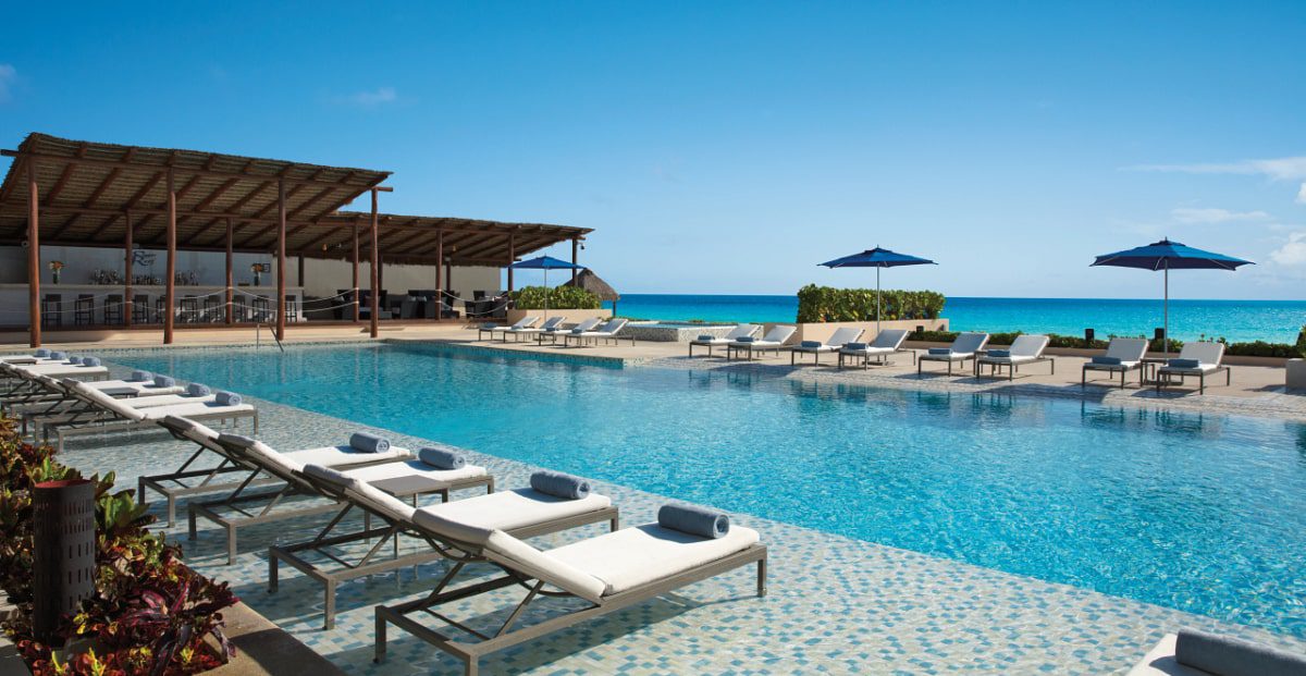 hyatt all inclusives