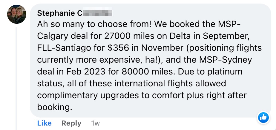 stephanie c fb group