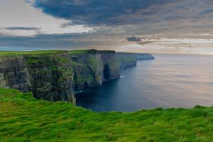 The 'Craic' is Back in Ireland: What It's Like on the Emerald Isle in 2022 37 cliffs of moher in ireland