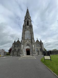 st patricks church trim, ireland