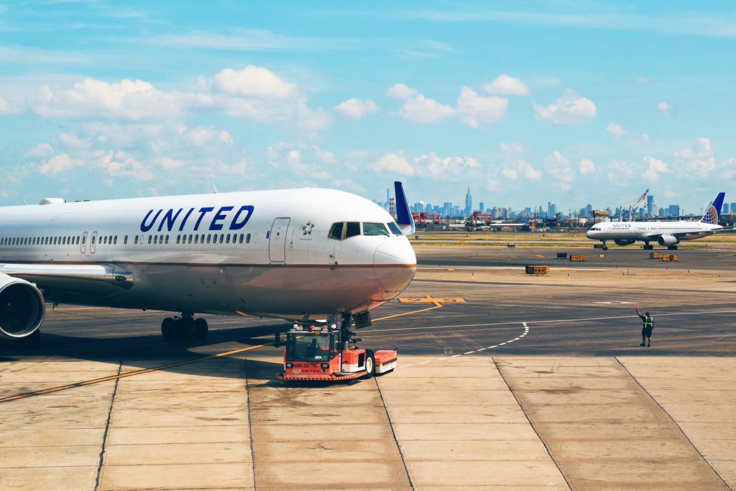 united cancels flights