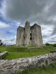 trim castle ireland