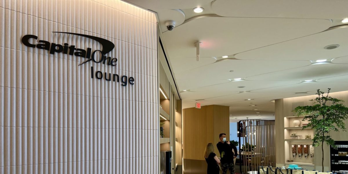 capital one lounge delay
