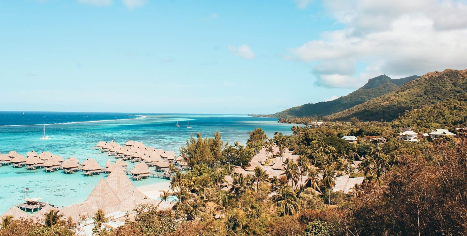 delta flights to tahiti