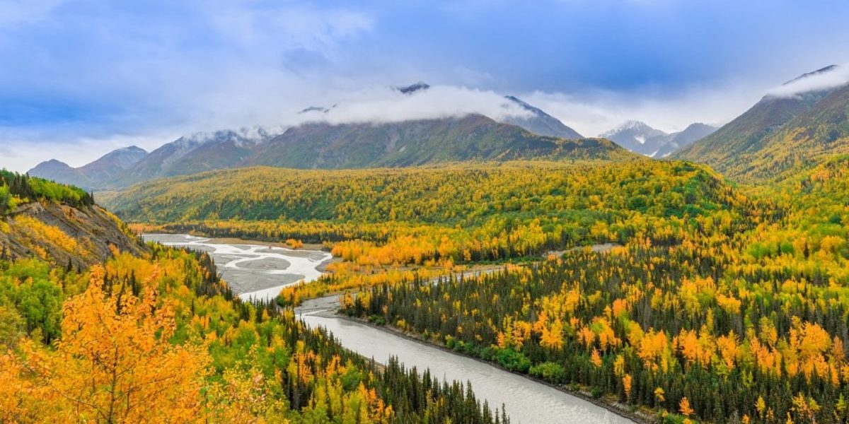 cheap flights to alaska