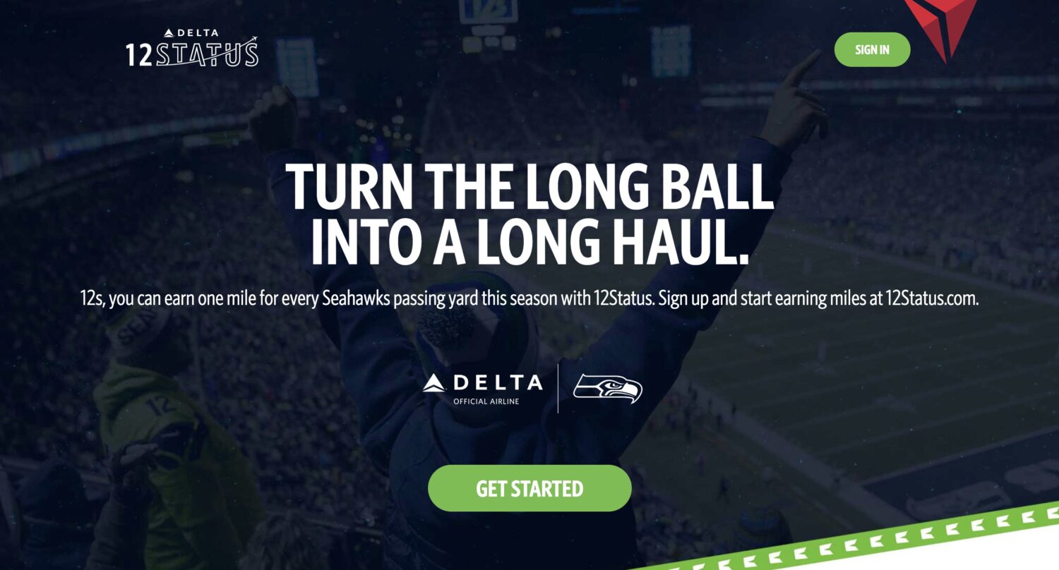 12Status Delta Seahawks