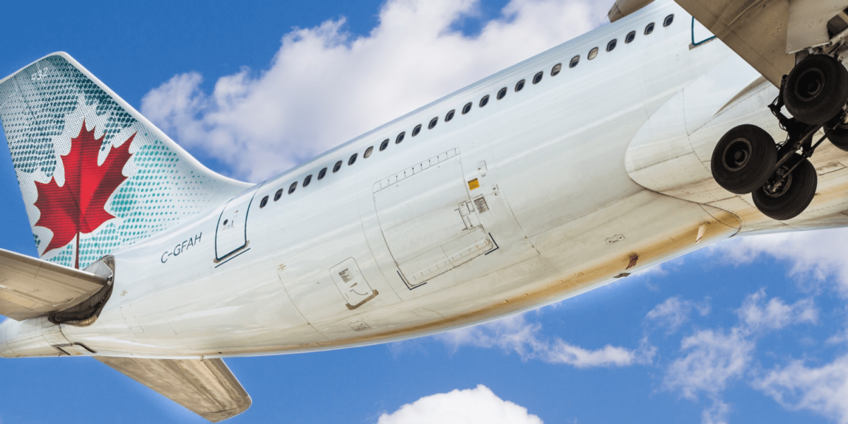 Aeroplan to Devalue Awards