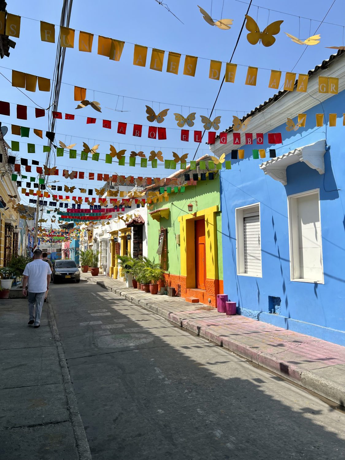 cartagena colombia