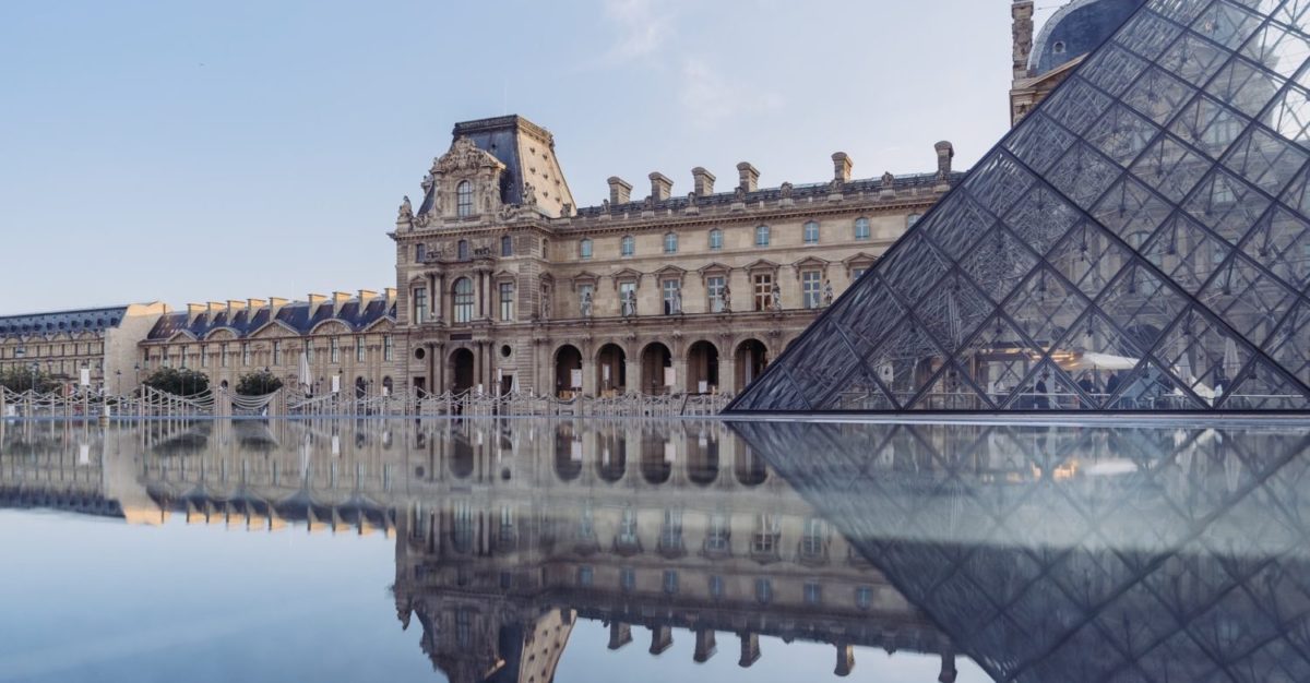 Sweet: Delta Will Fly Nonstop to New Zealand This Fall! 2 Paris