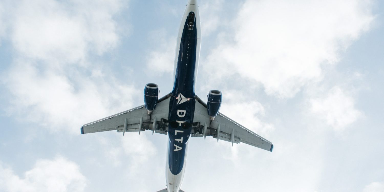 delta companion certificate