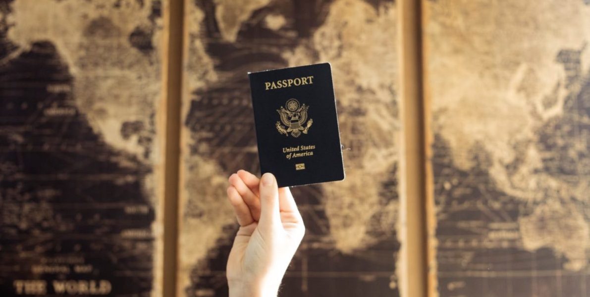 us passport