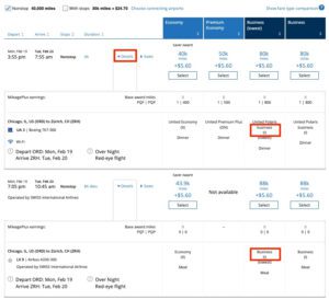 united search saver check