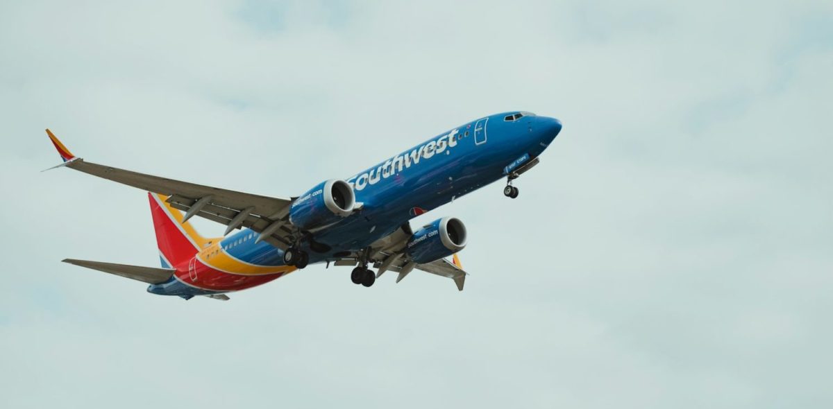 southwest upgraded boarding