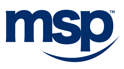 msp airport logo