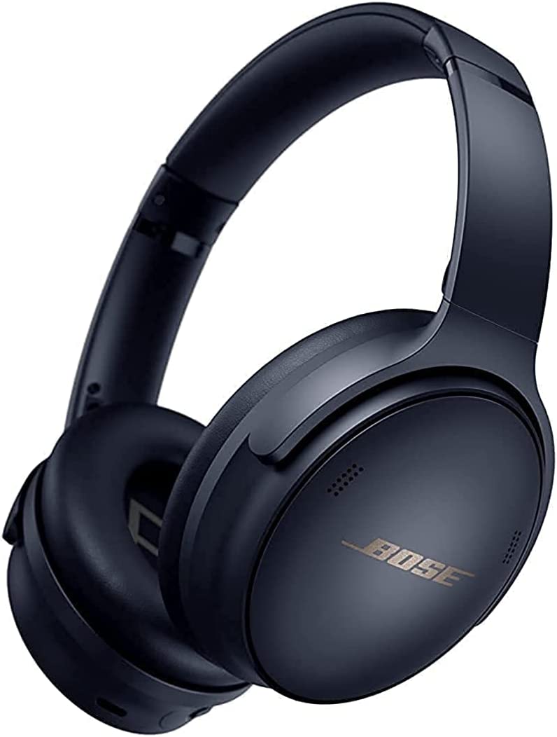 bose qc45 headphones