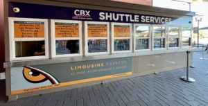 CBX shuttle services