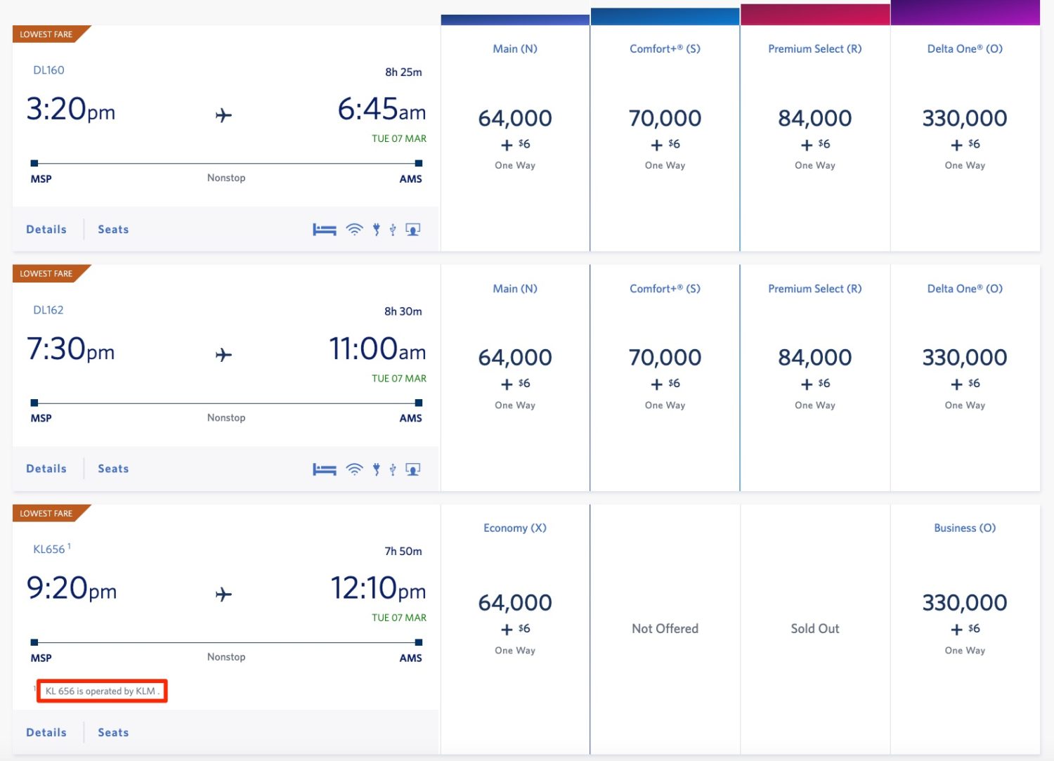 msp ams partner redemption