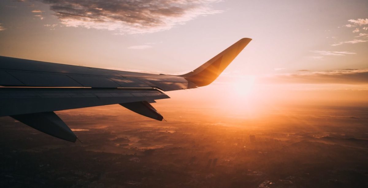 when to book christmas flights