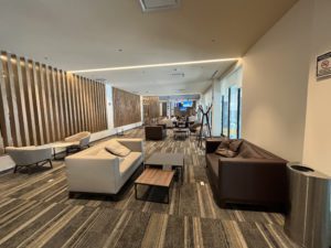 VIP Lounge Tijuana Airport