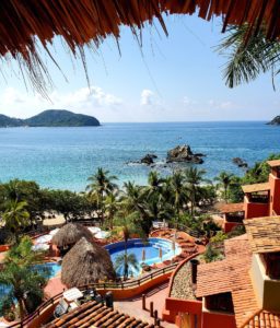 Zihuatanejo Mexico