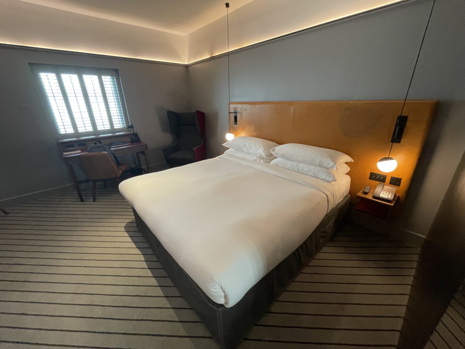 Andaz London Liverpool