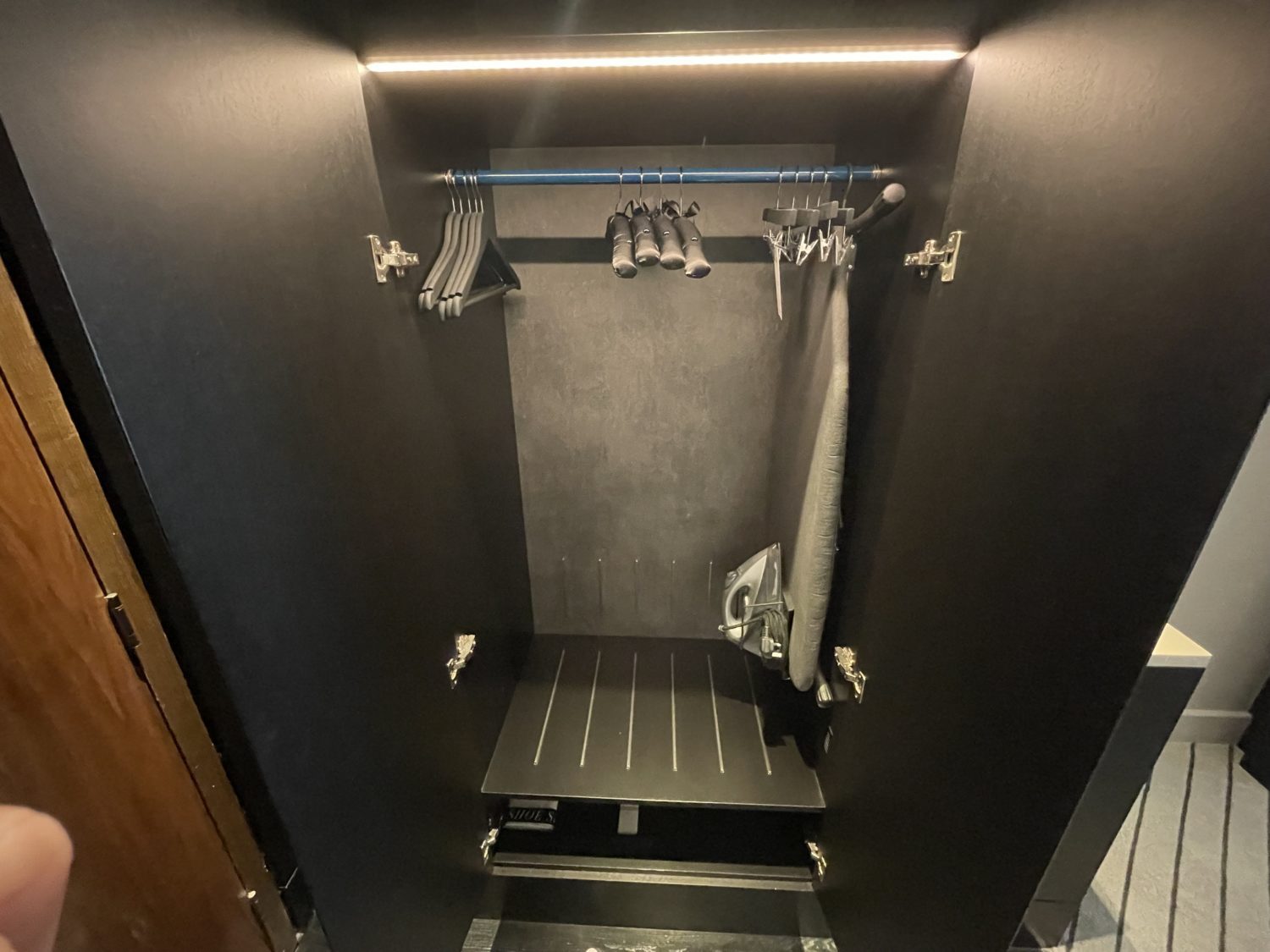 Andaz London Liverpool