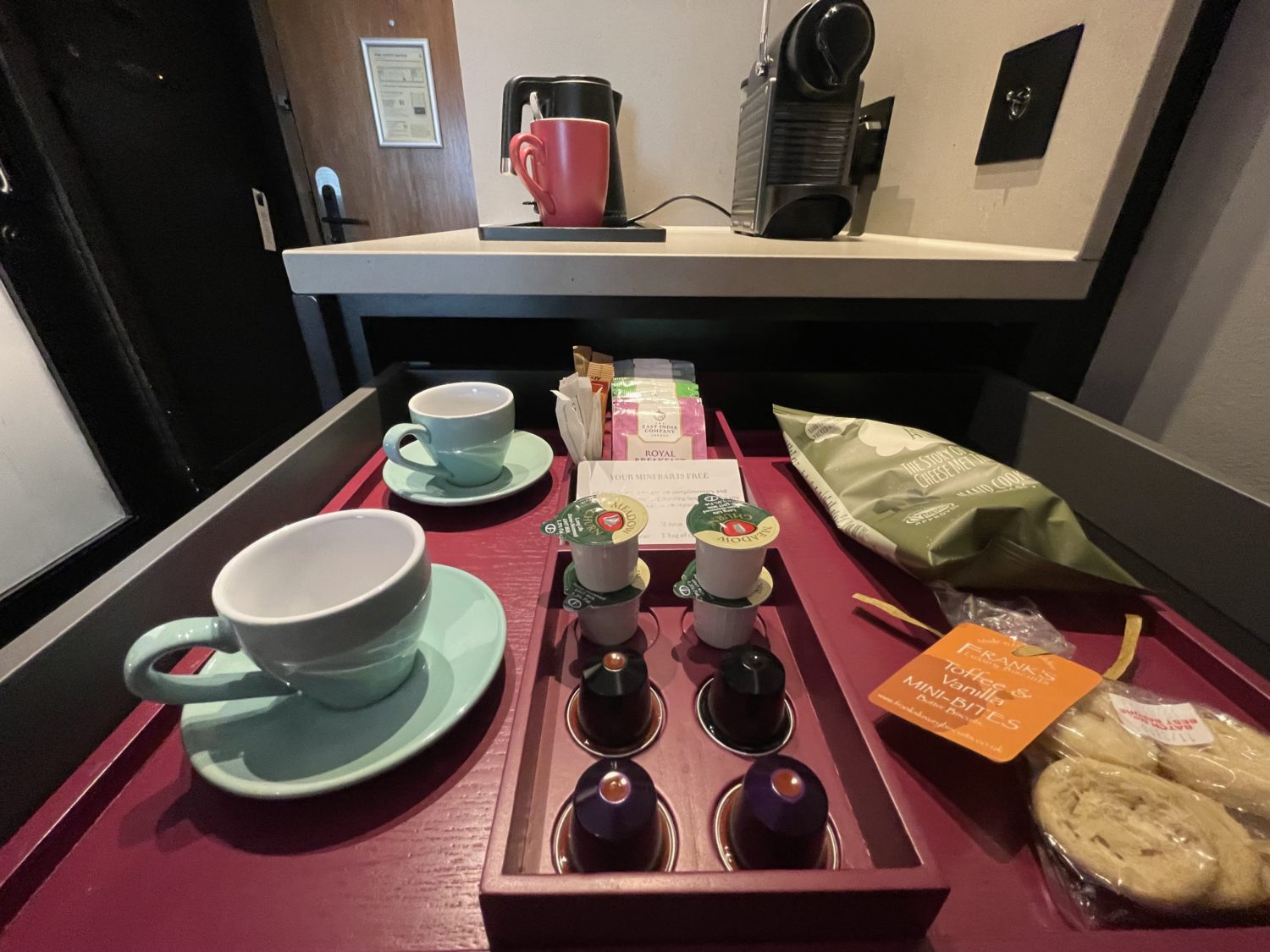 Andaz London Liverpool Street