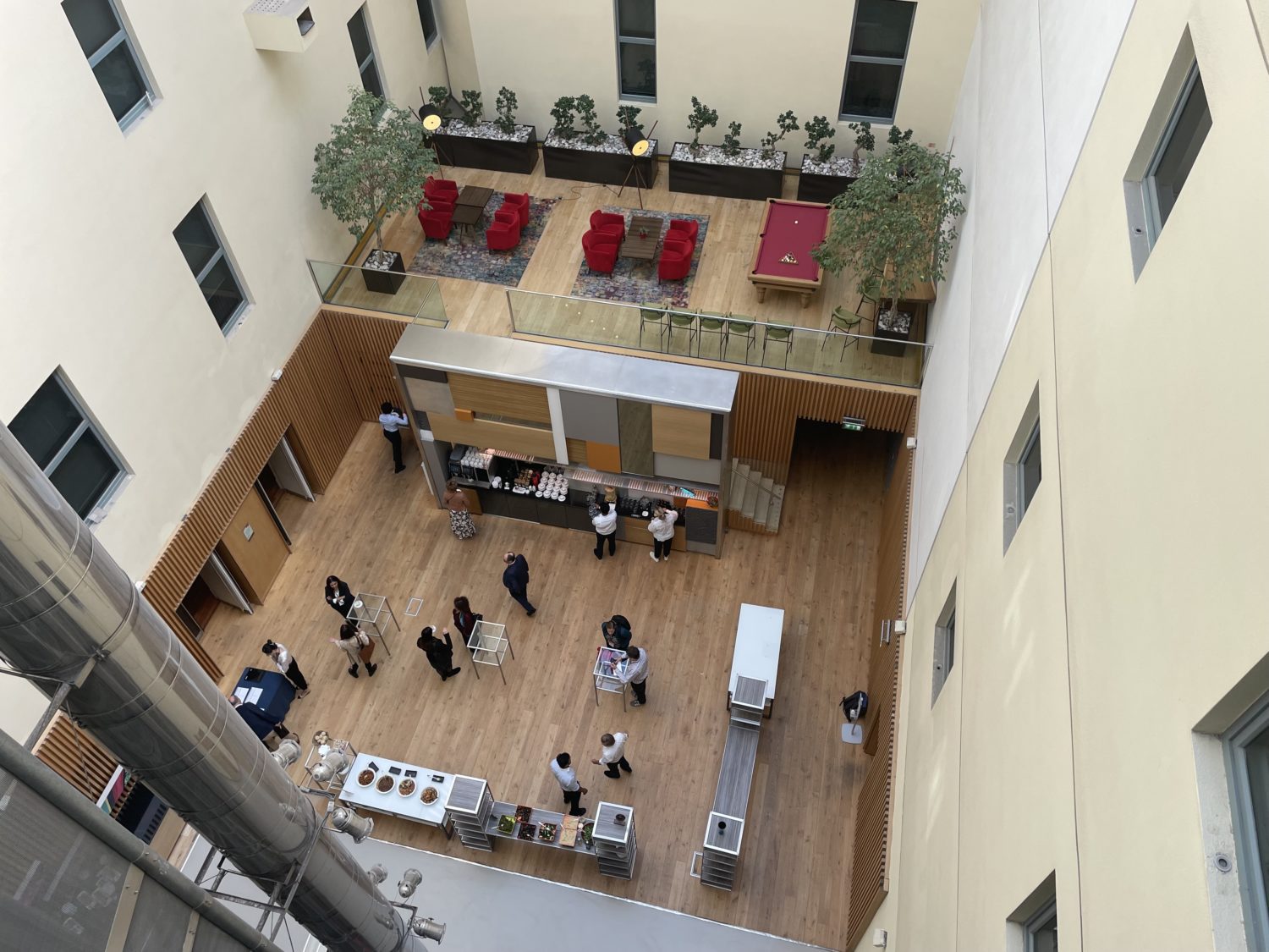 Andaz London Liverpool Street