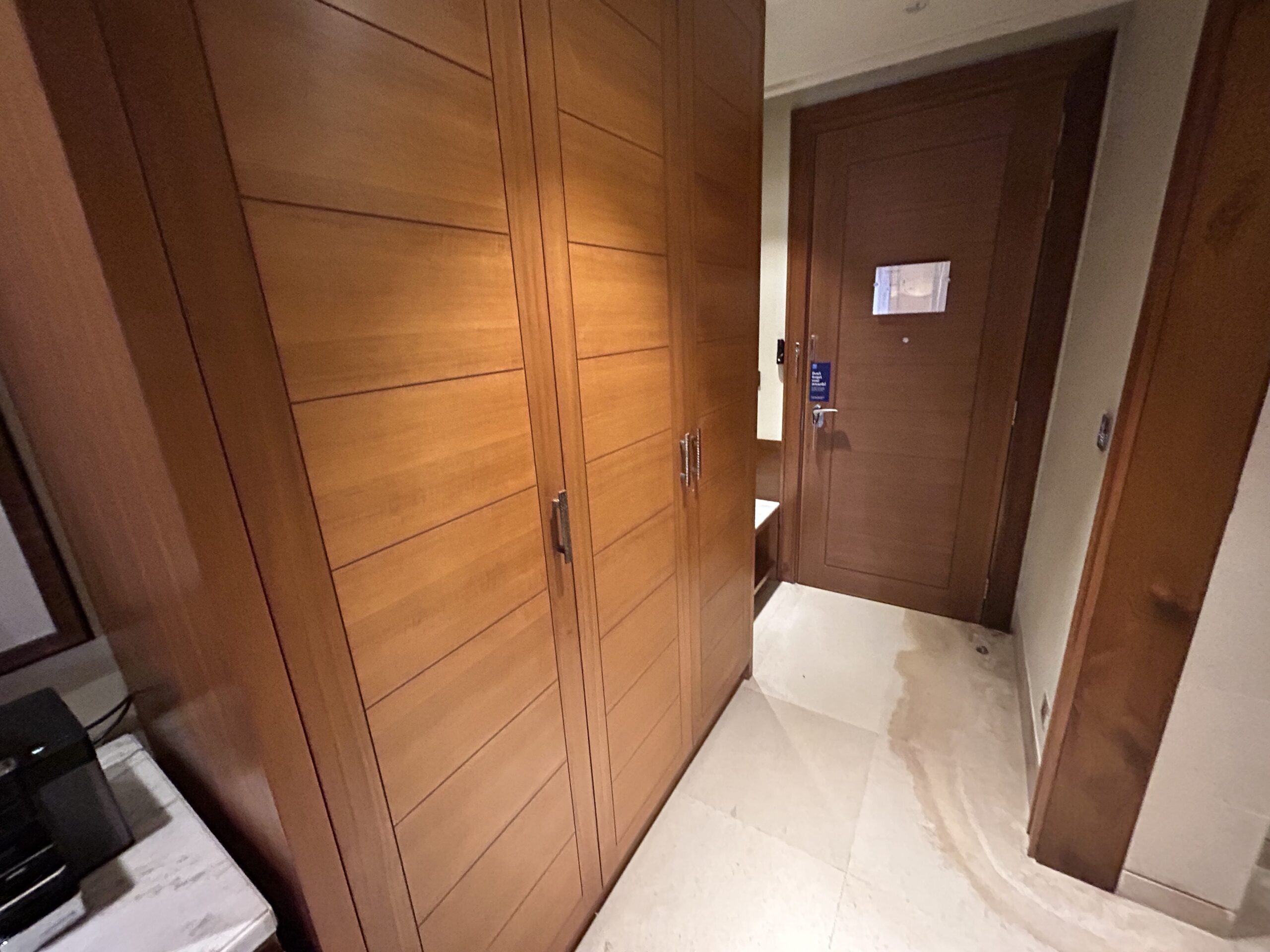 Park Hyatt Zanzibar room