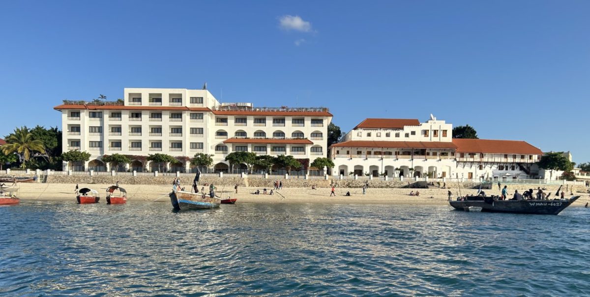 Park Hyatt Zanzibar