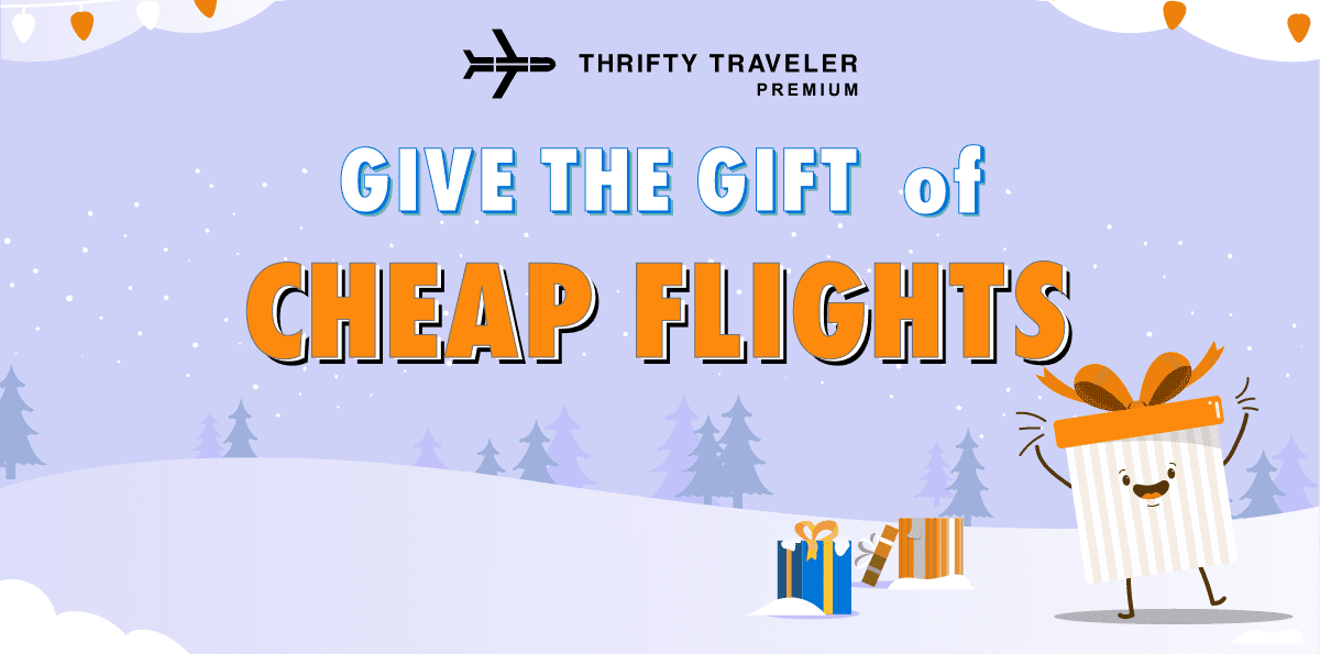 thrifty traveler gift cards