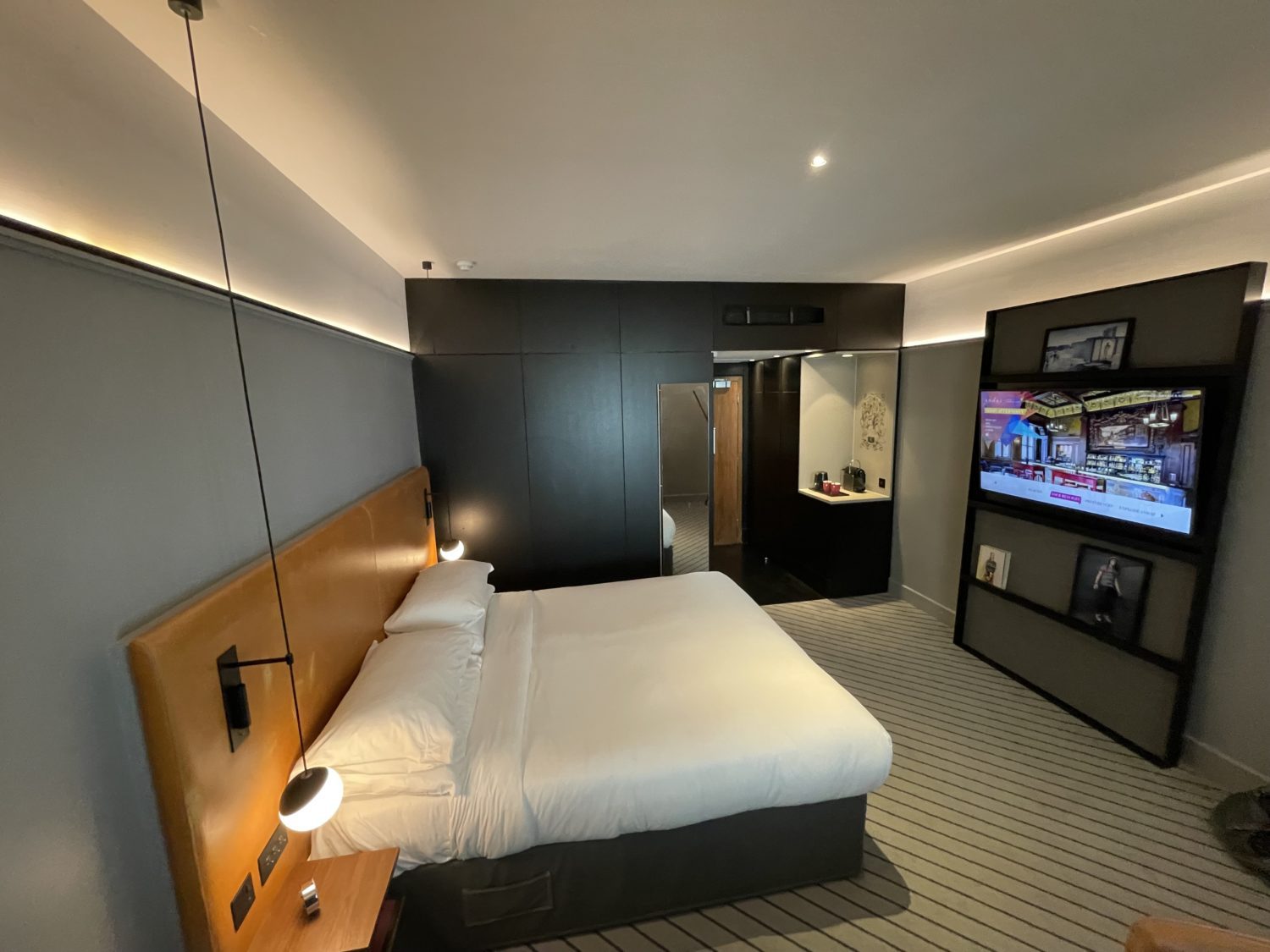 Andaz London Liverpool