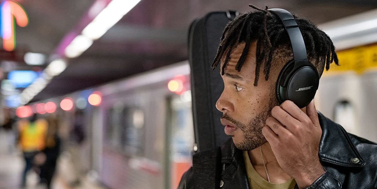 bose qc45 amazon prime