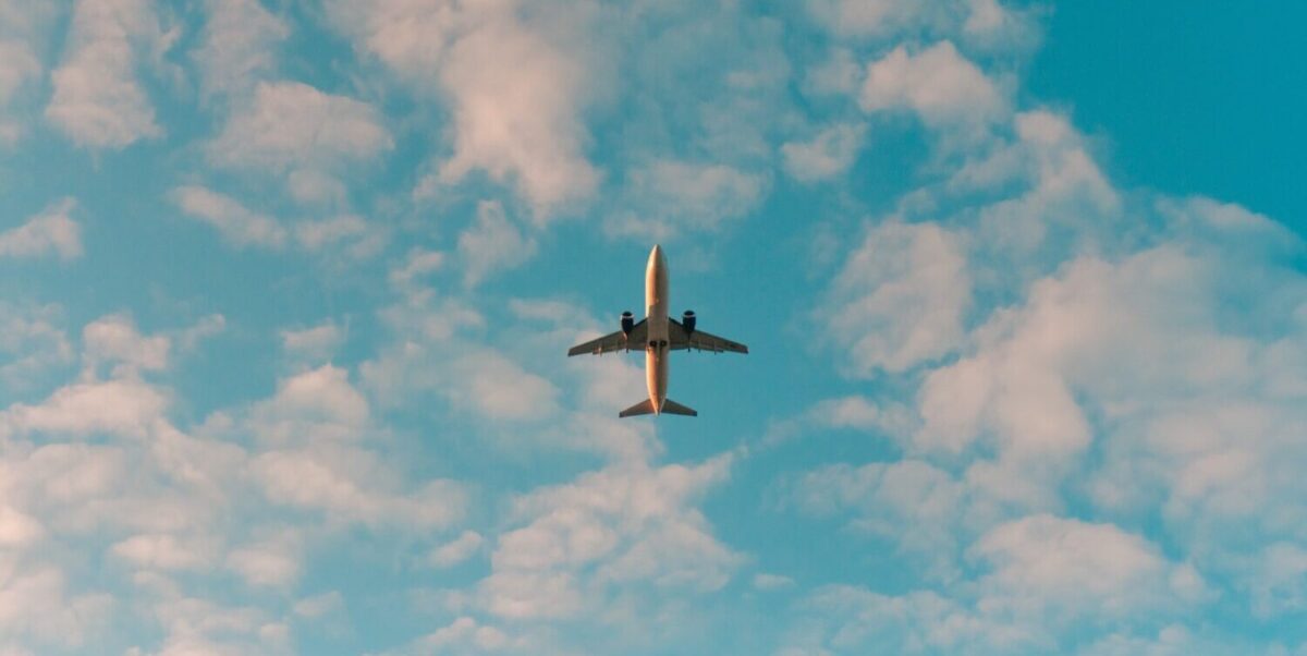 black friday flight deals