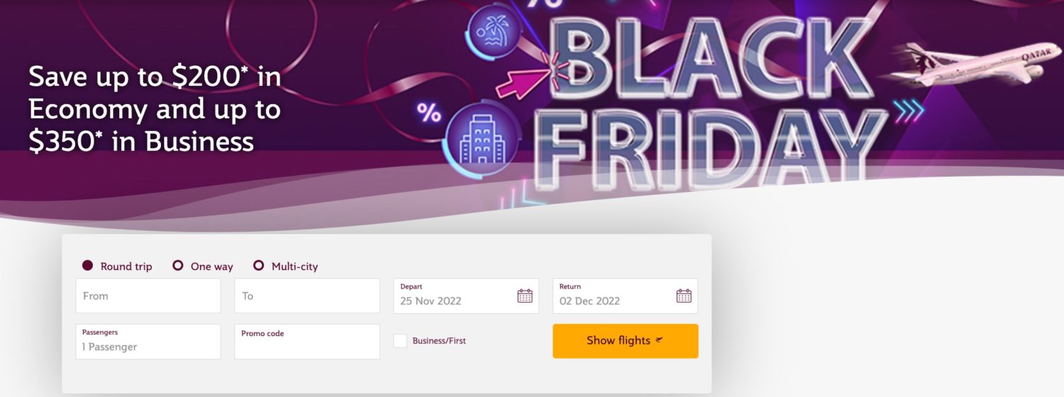 qatar black friday