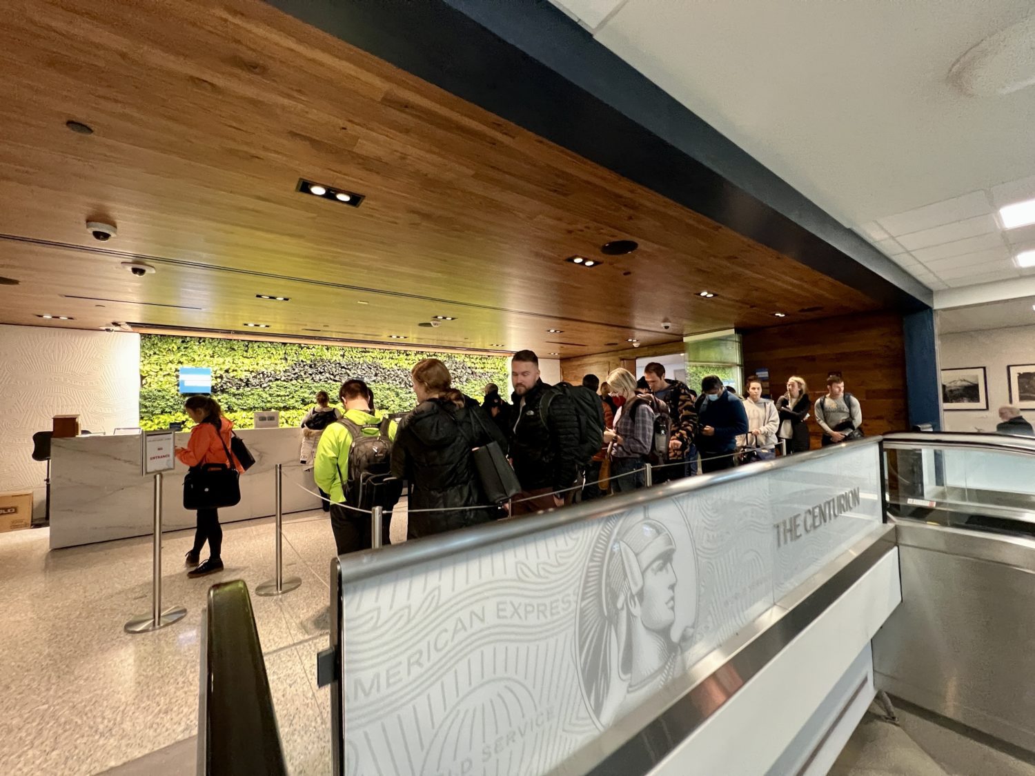 denver centurion lounge